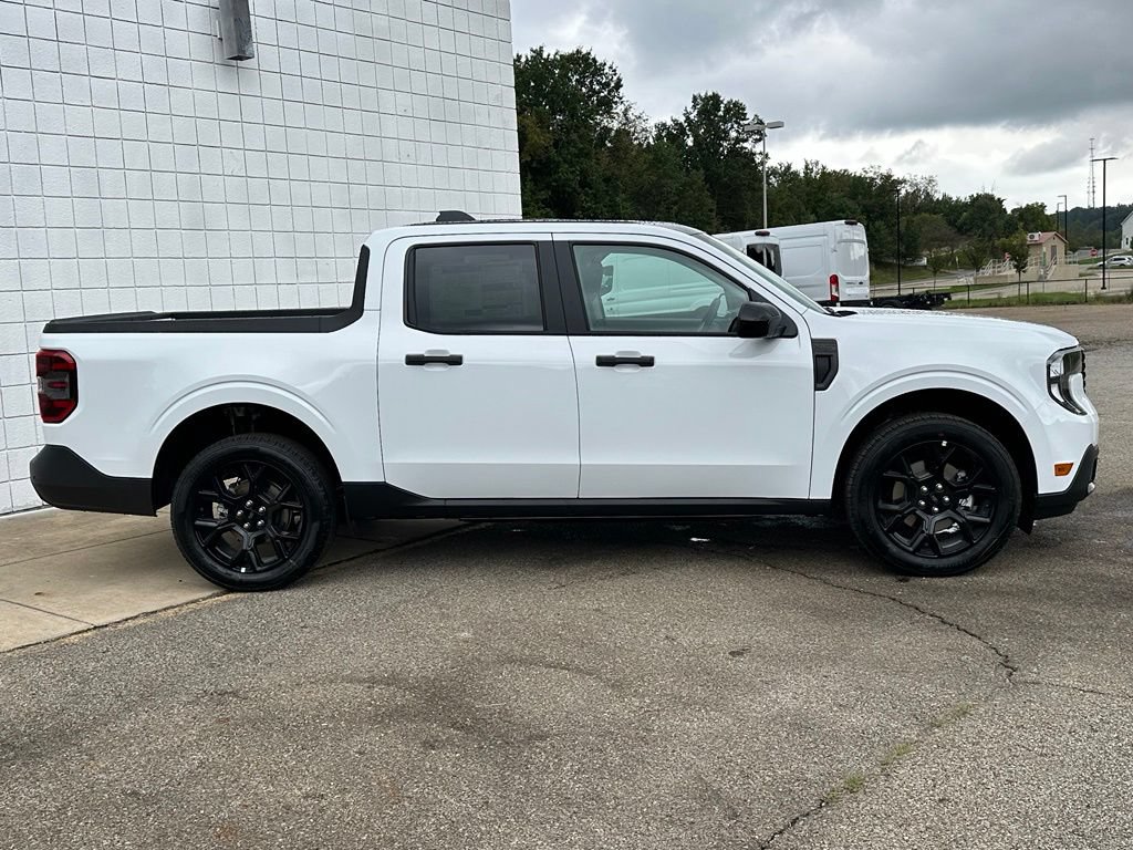 New 2026 Ford Maverick XLT w/ Equipment Group 301A AWD/4WD image 4