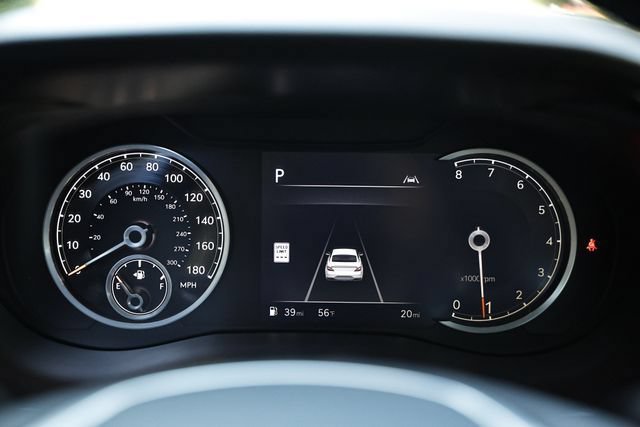 New 2026 Genesis G70 2.5T Prestige AWD/4WD image 32