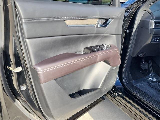 Used 2024 MAZDA CX-5 Signature image 10