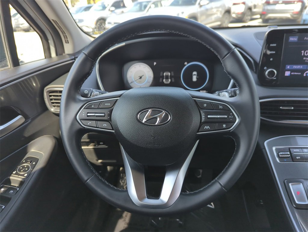 Used 2022 Hyundai Santa Fe XRT image 21