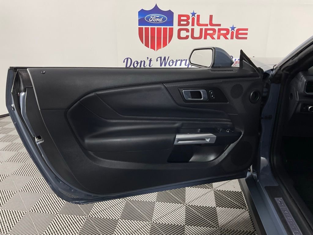 Used 2024 Ford Mustang GT Premium image 12
