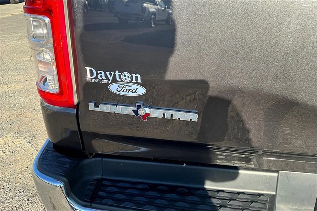 Used 2024 RAM 1500 Lone Star w/ Trailer Tow Group image 34