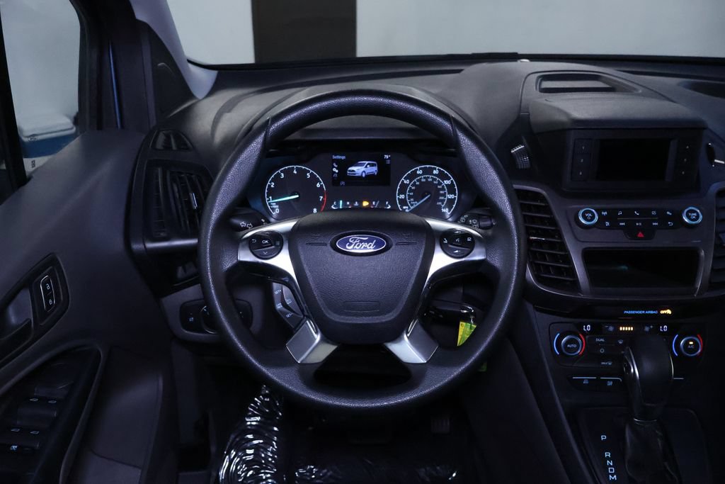 Used 2023 Ford Transit Connect XL FWD image 18
