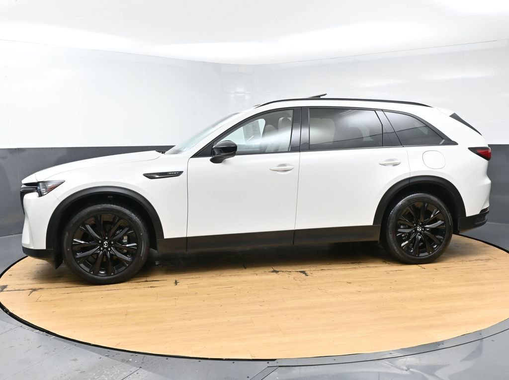 Used 2025 MAZDA CX-90 Plug-In Hybrid w/Premium Sport AWD/4WD image 6