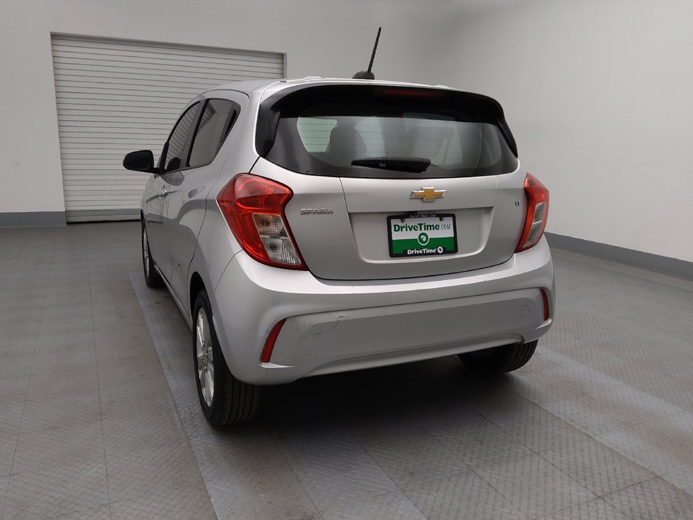 Used 2016 Chevrolet Spark LT image 6