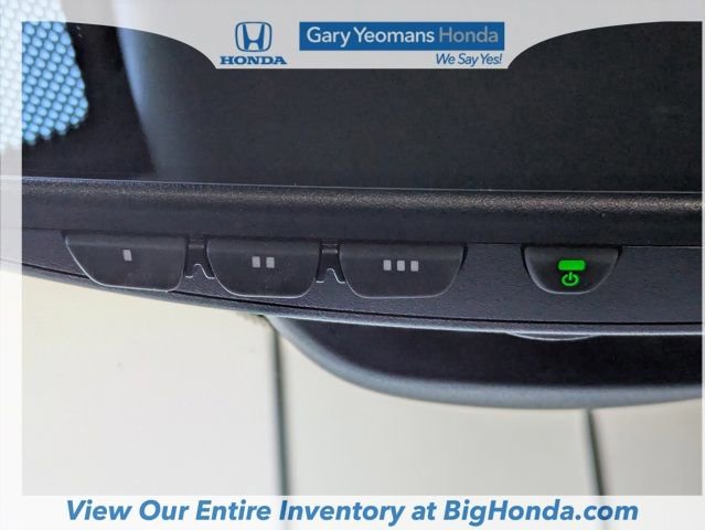 Certified 2023 Honda Pilot EX-L image 34