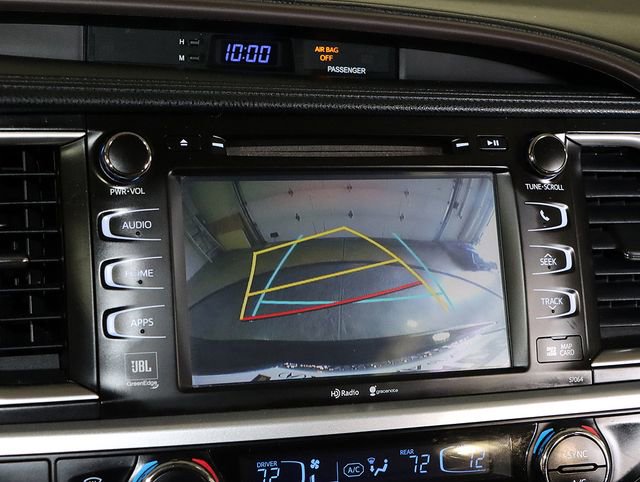 Used 2015 Toyota Highlander Limited image 22