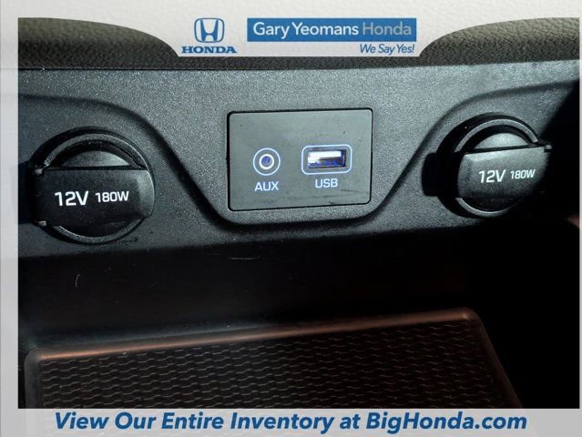 Used 2021 Hyundai Tucson SEL image 29