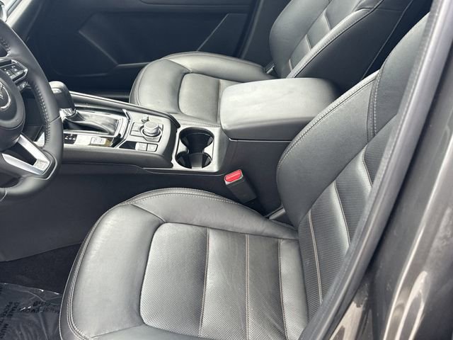 Used 2023 MAZDA CX-5 AWD 2.5 S image 16