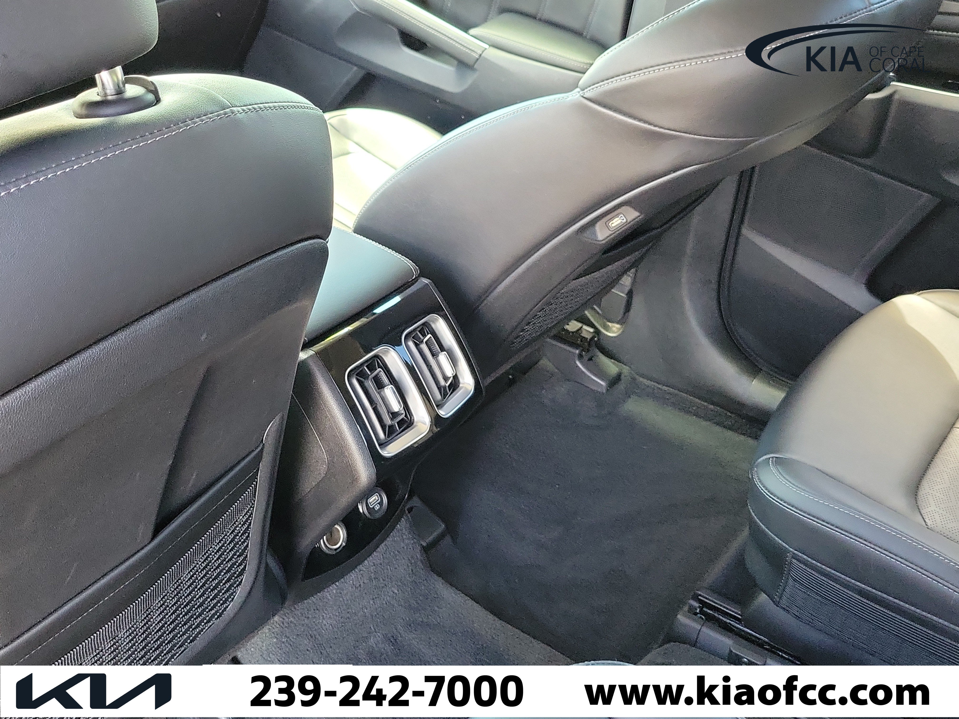 Used 2022 Kia Sorento SX AWD/4WD image 14