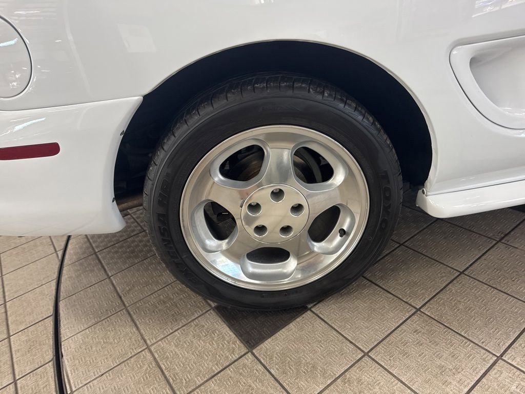 Used 1994 Ford Mustang Cobra image 20