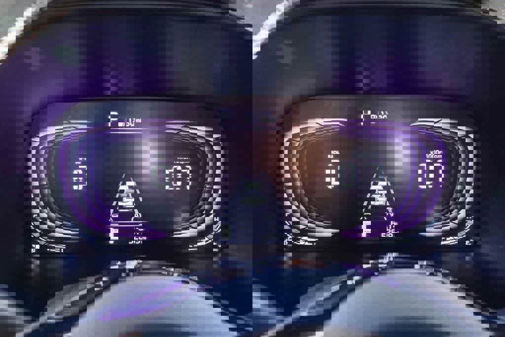 Certified 2024 Kia Soul GT-Line image 23