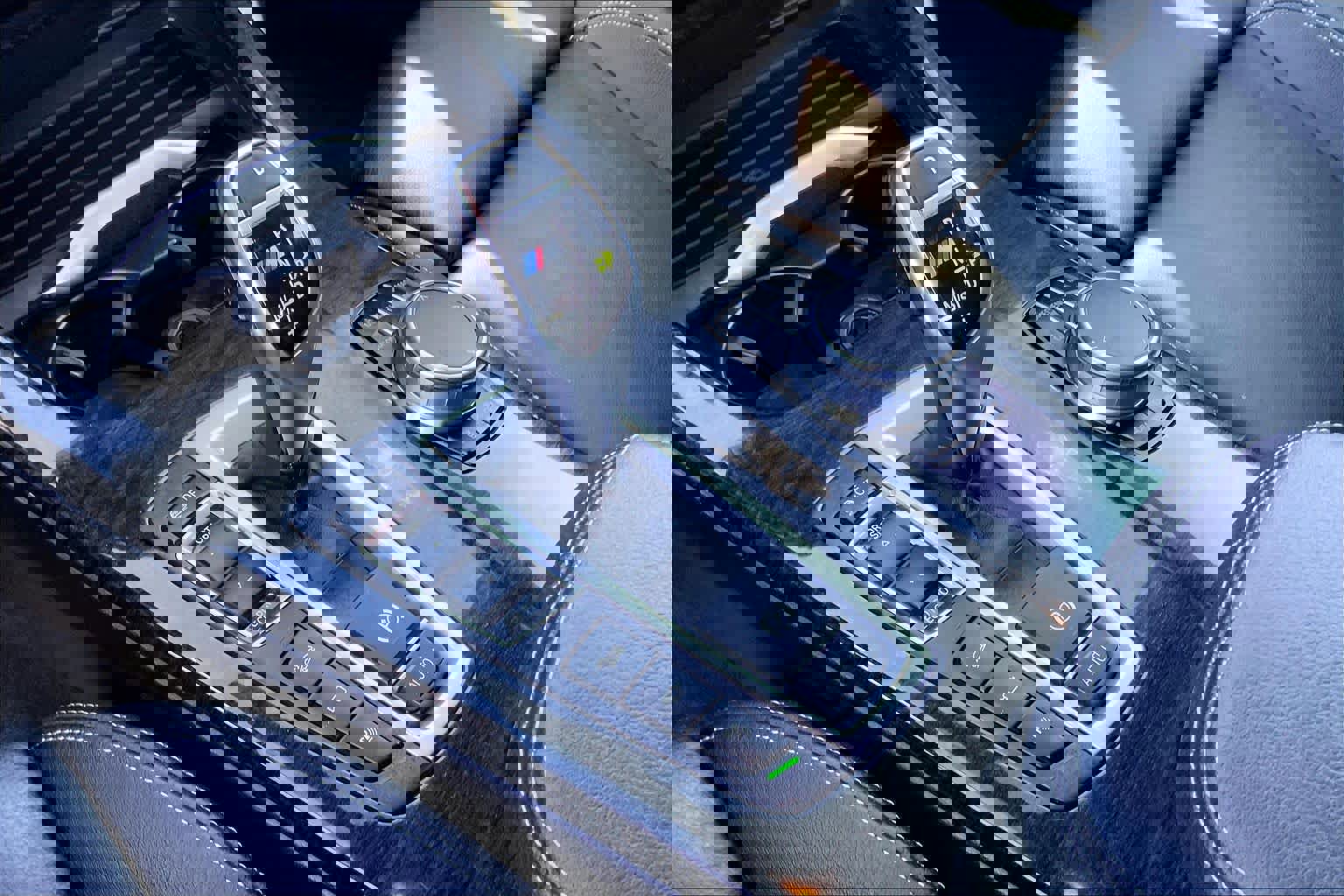 Used 2017 BMW X4 M40i image 17