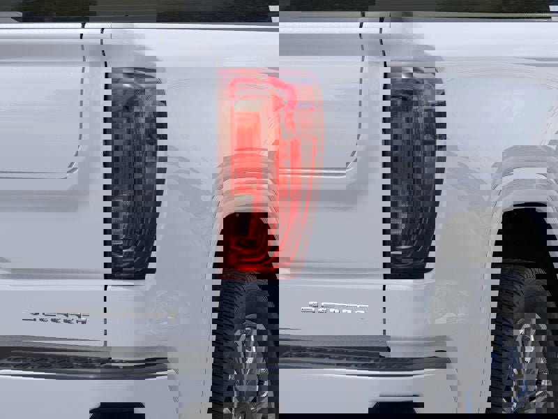 New 2026 GMC Sierra 1500 Denali Ultimate image 11