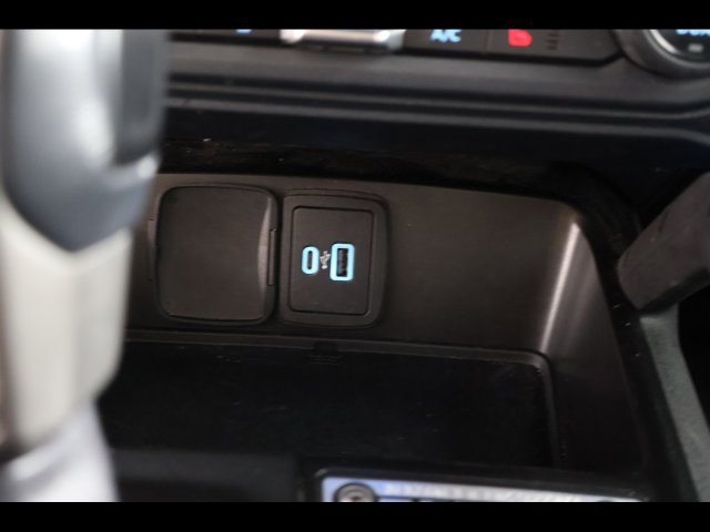 Used 2022 Ford Bronco Black Diamond AWD/4WD image 16