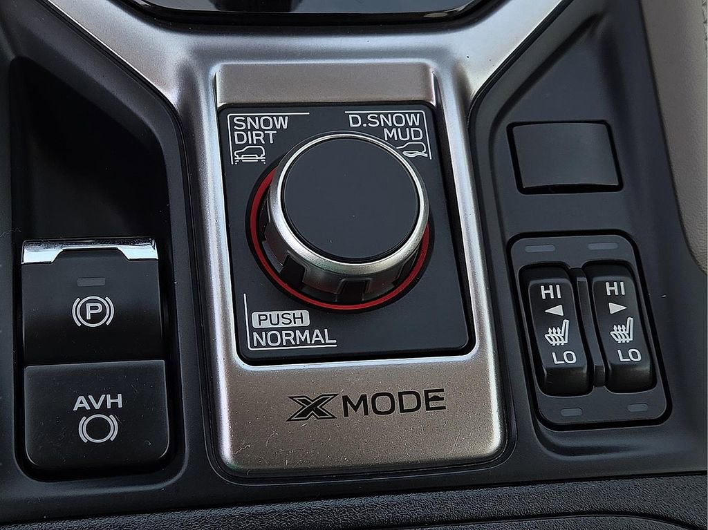 Certified 2024 Subaru Forester Limited image 16