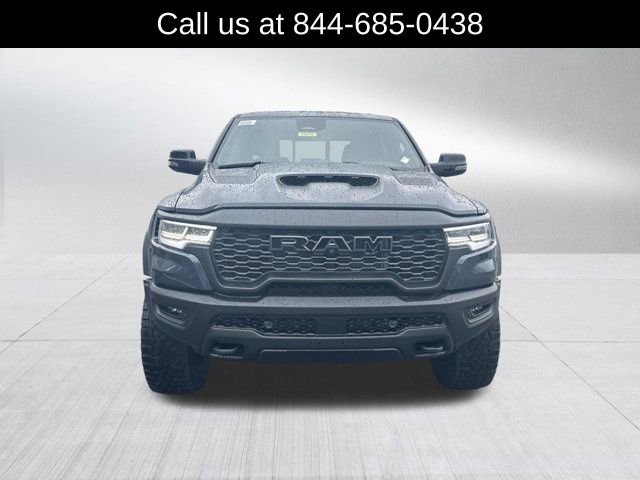 New 2026 RAM 1500 RHO image 2