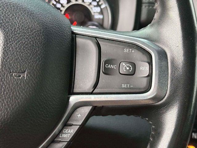 Certified 2023 RAM 1500 Laramie AWD/4WD image 23
