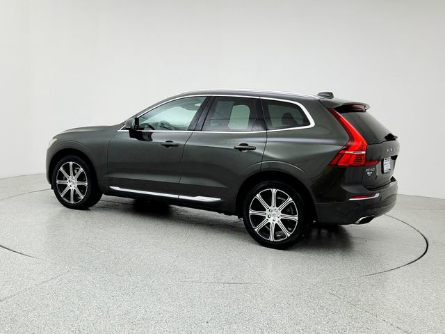 Used 2018 Volvo XC60 T6 Inscription w/ Luxury Seat Package image 7