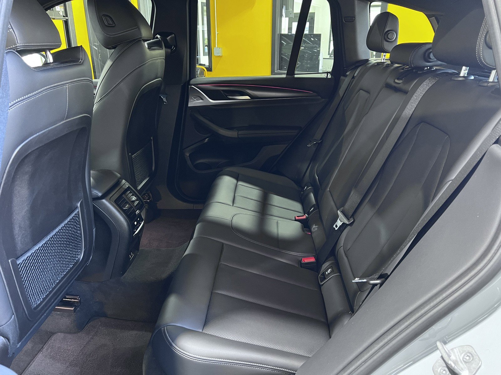 Used 2022 BMW X3 sDrive30i w/ M Sport Package 2 image 18