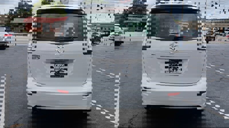 Used 2010 MAZDA MAZDA5 Grand Touring image 7