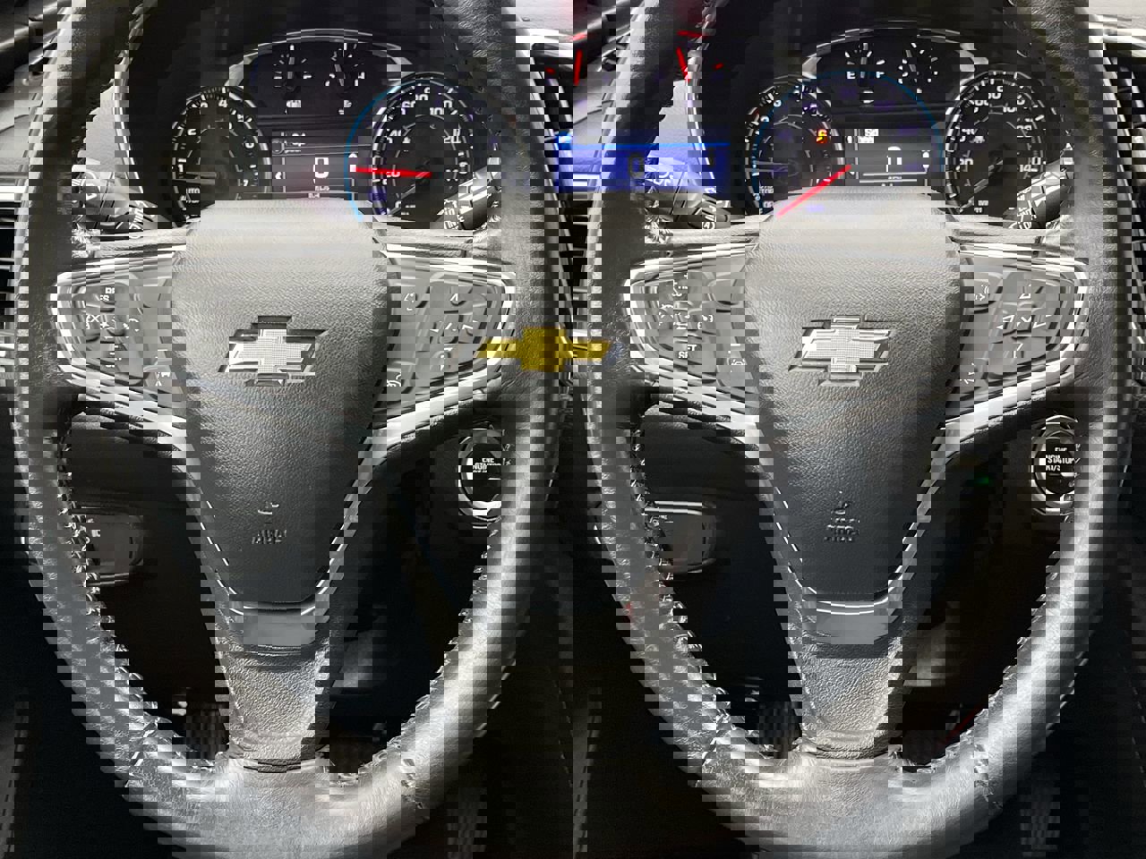 Used 2022 Chevrolet Equinox LT image 13