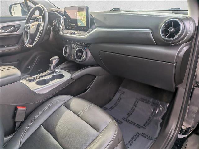 Used 2023 Chevrolet Blazer LT w/ Sound & Technology Package image 20