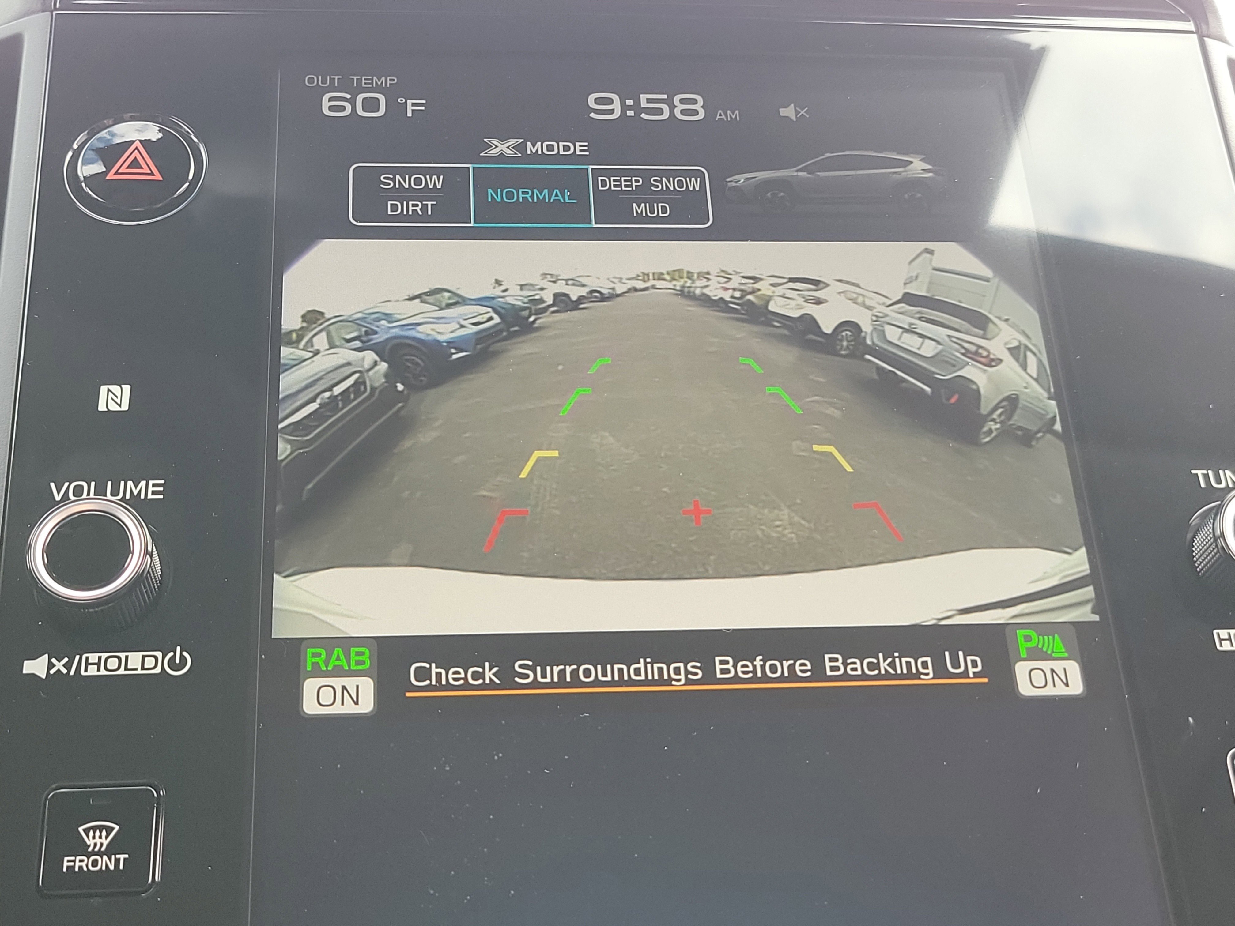 Certified 2024 Subaru Crosstrek 2.5i Limited image 23