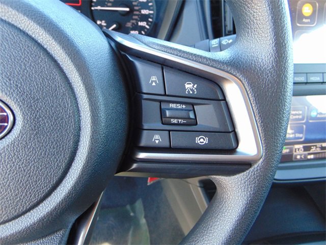 New 2025 Subaru Impreza 2.0i image 17