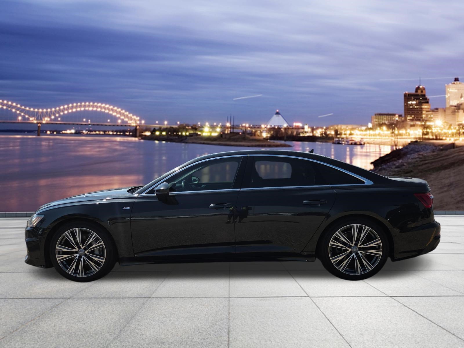 Used 2019 Audi A6 3.0T Prestige AWD/4WD image 2