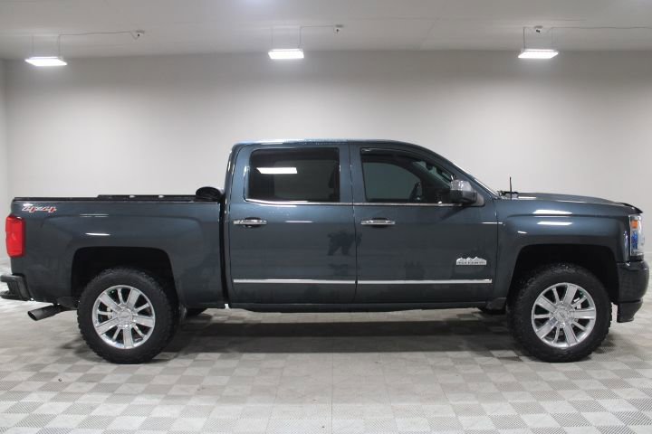 Used 2017 Chevrolet Silverado 1500 High Country image 13