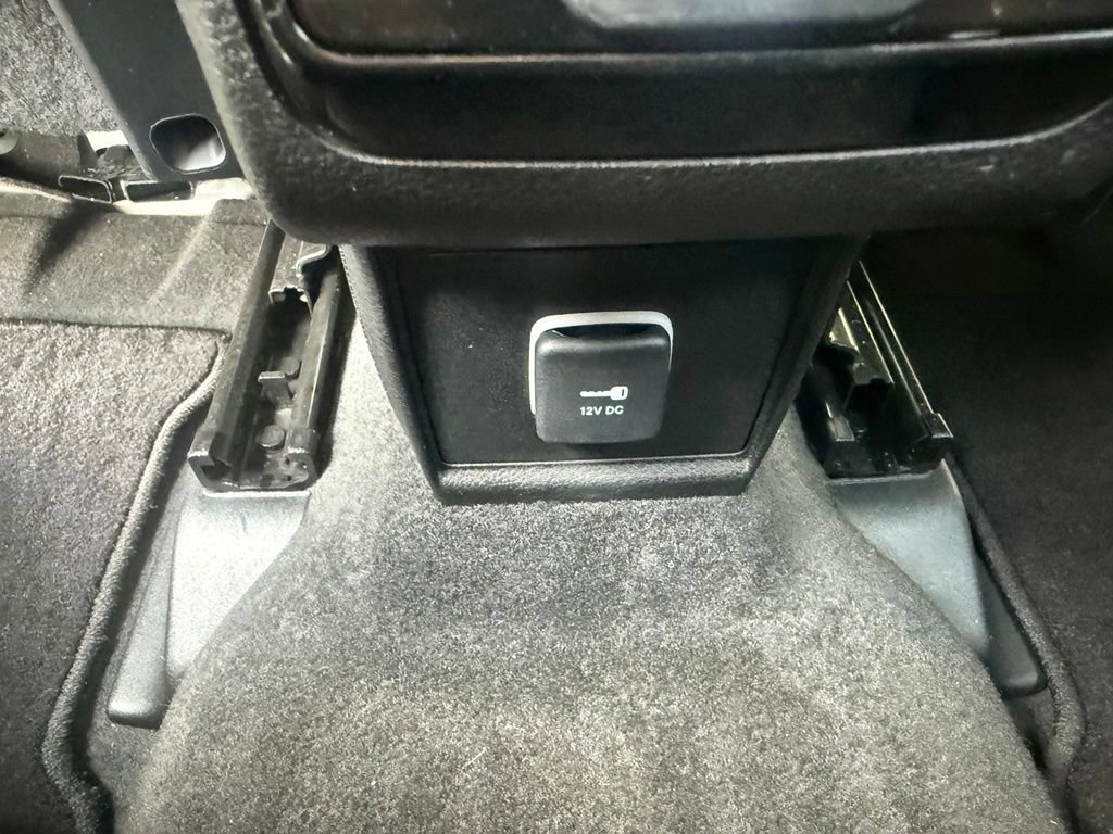 Used 2022 Jeep Compass Latitude AWD/4WD image 36