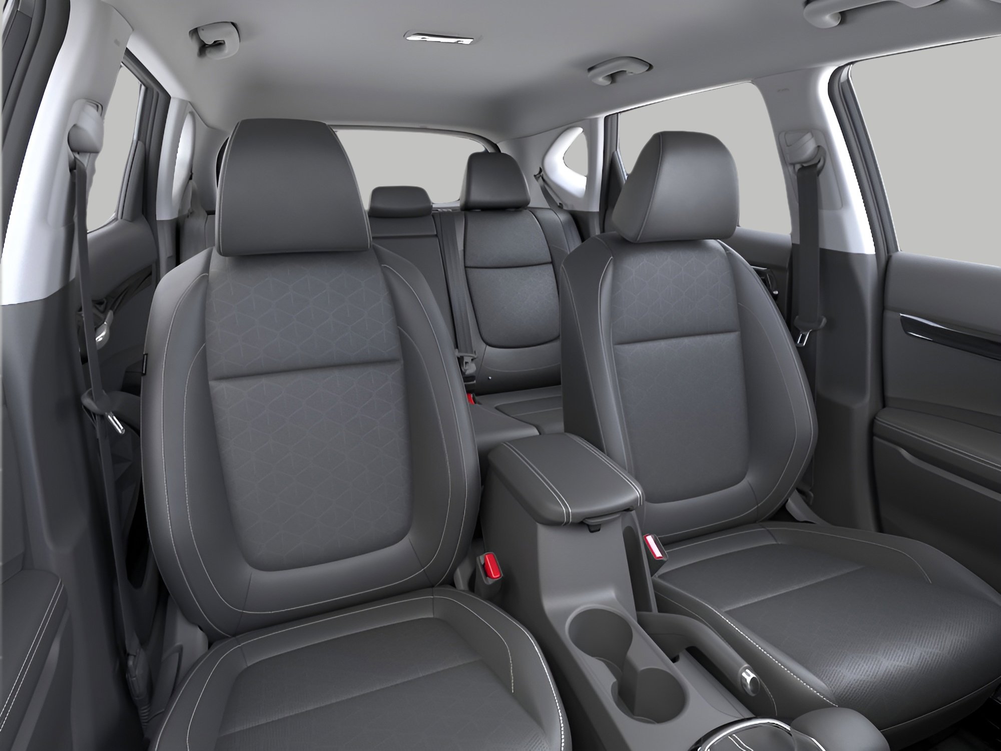 New 2026 Kia Seltos EX AWD/4WD image 15