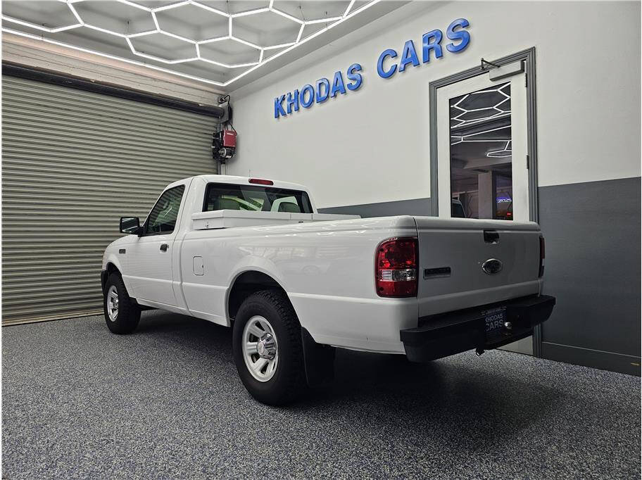 Used 2008 Ford Ranger XL RWD image 3