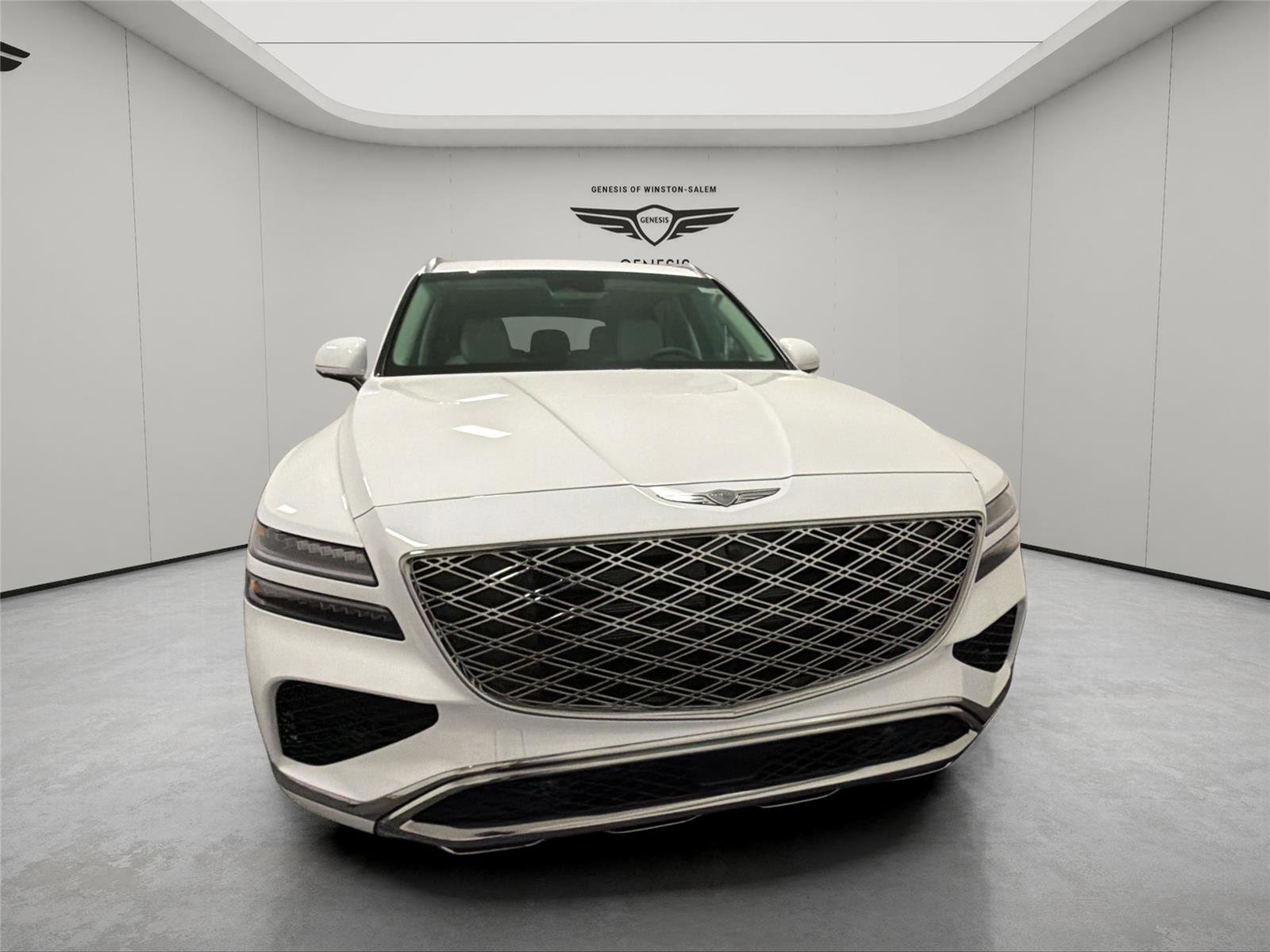 New 2026 Genesis GV80 2.5T Prestige AWD/4WD image 8
