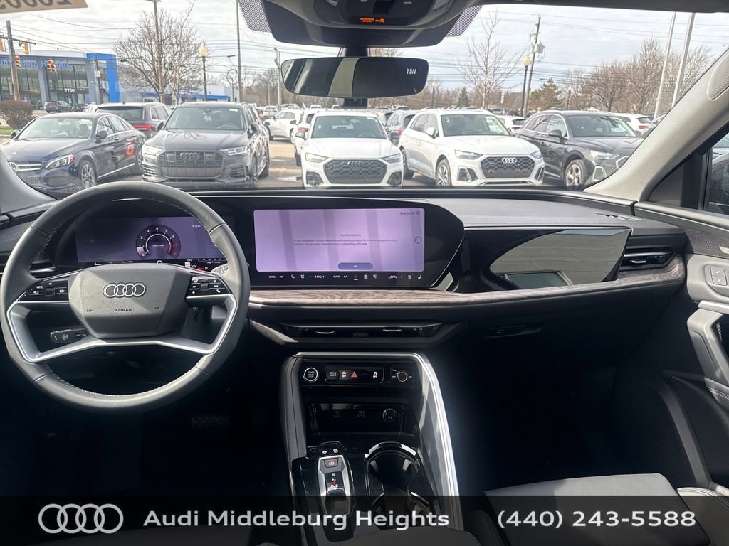 New 2026 Audi Q5 Premium Plus image 12