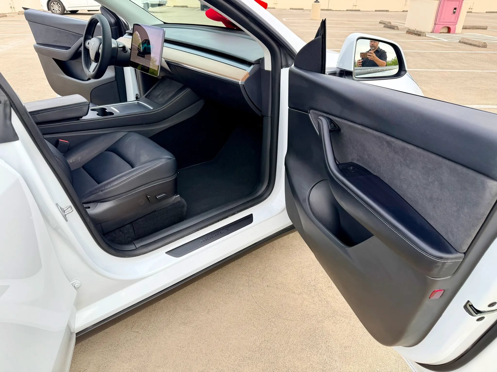 Used 2022 Tesla Model Y Performance AWD/4WD image 50