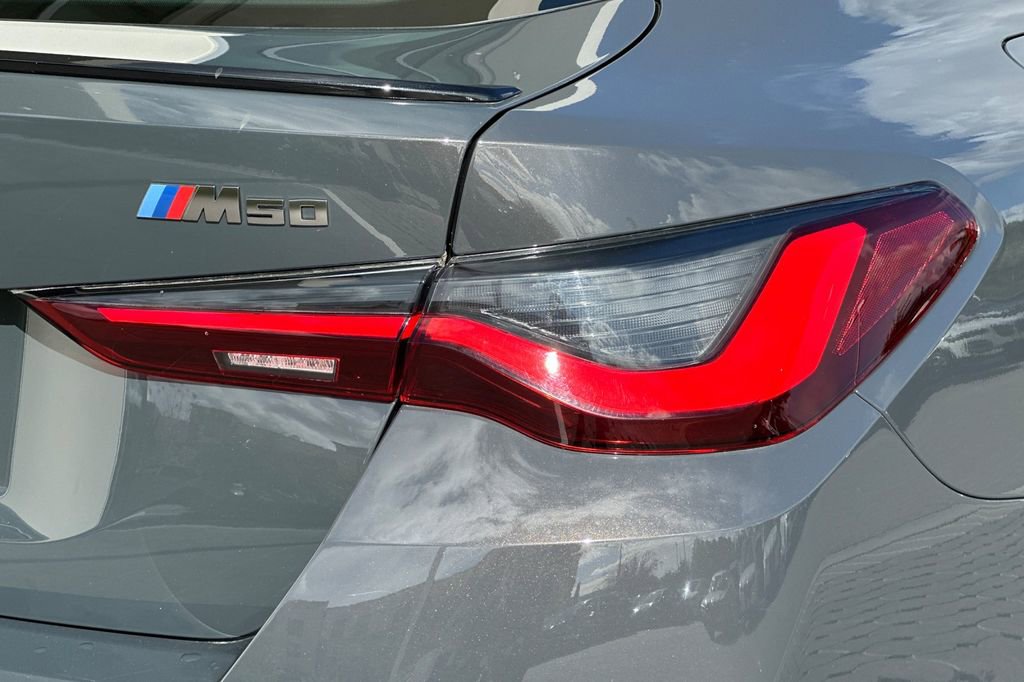 Used 2023 BMW i4 M50 image 33