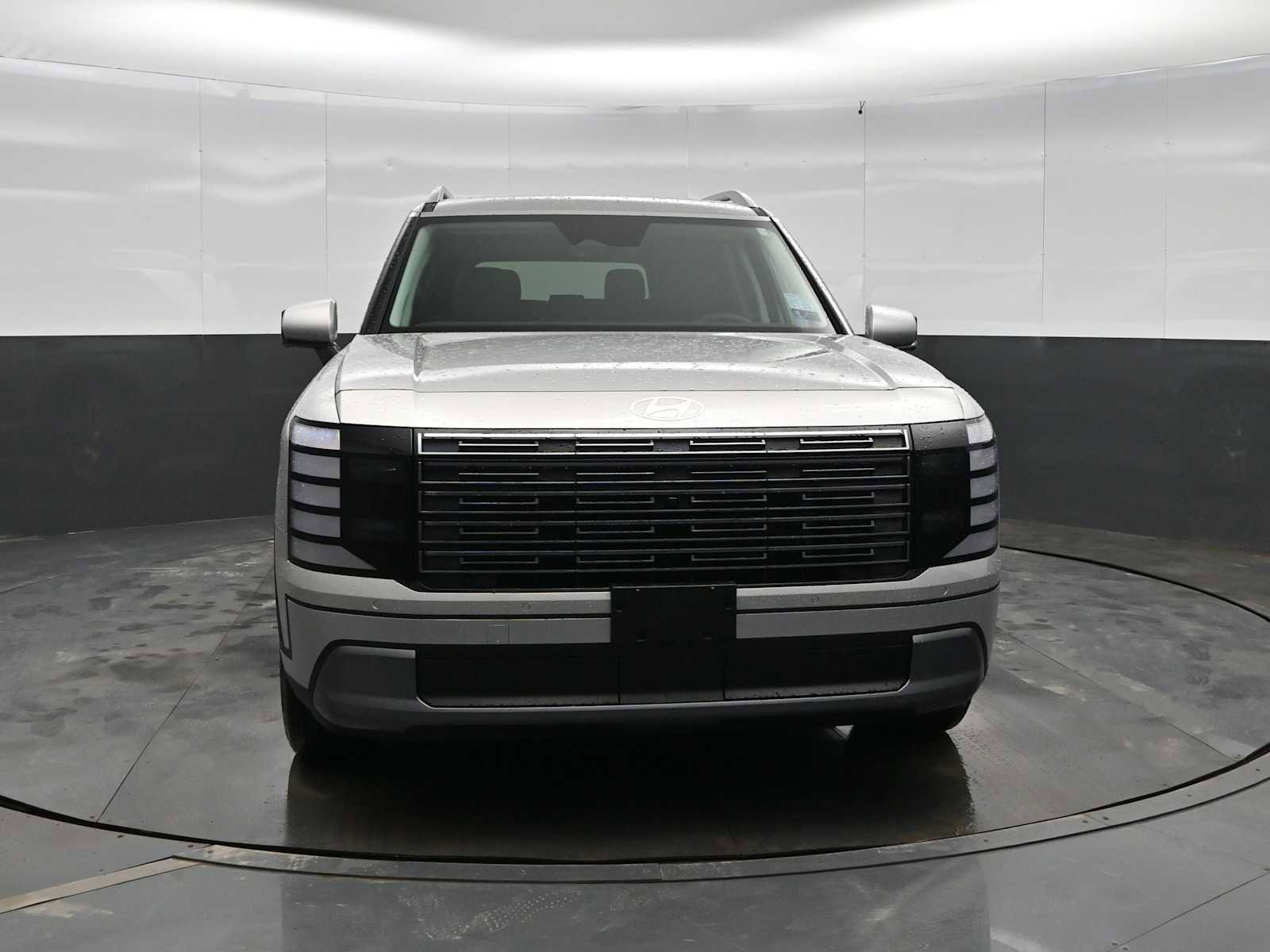 New 2026 Hyundai Palisade SEL image 3