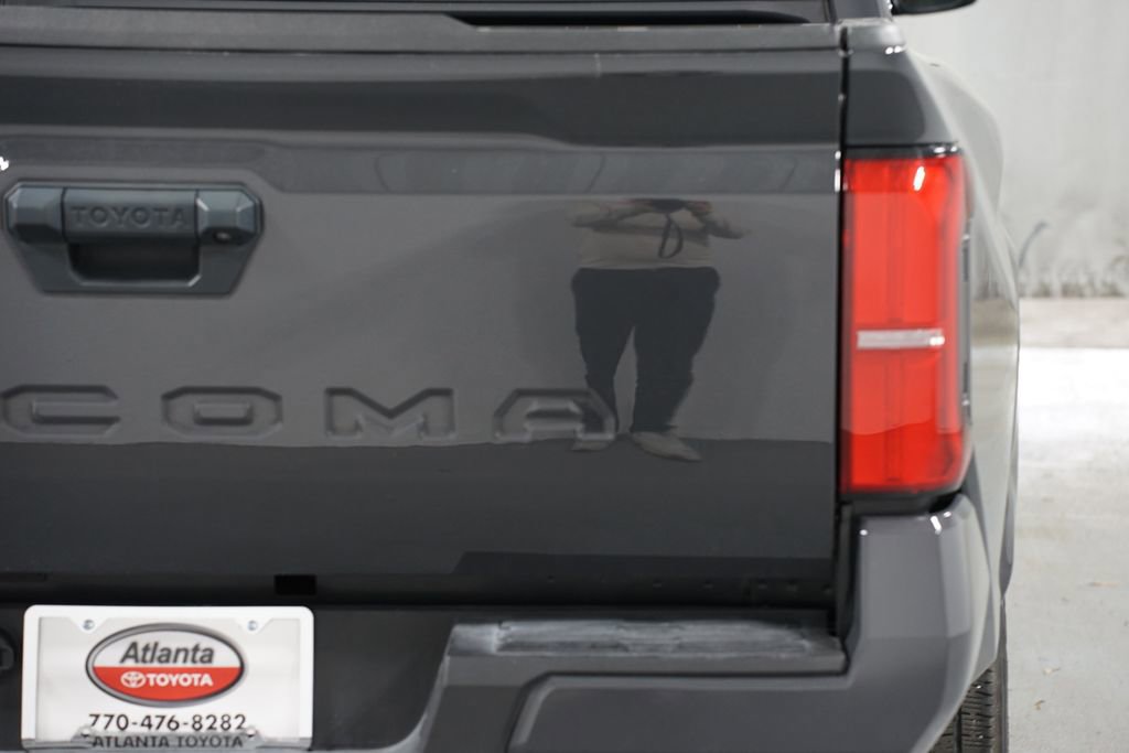 Certified 2024 Toyota Tacoma SR5 image 10