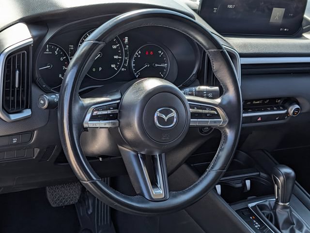 Used 2025 MAZDA CX-50 AWD 2.5 S w/ Preferred Package image 18