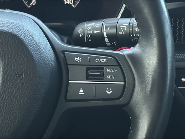 Certified 2023 Honda CR-V EX image 16