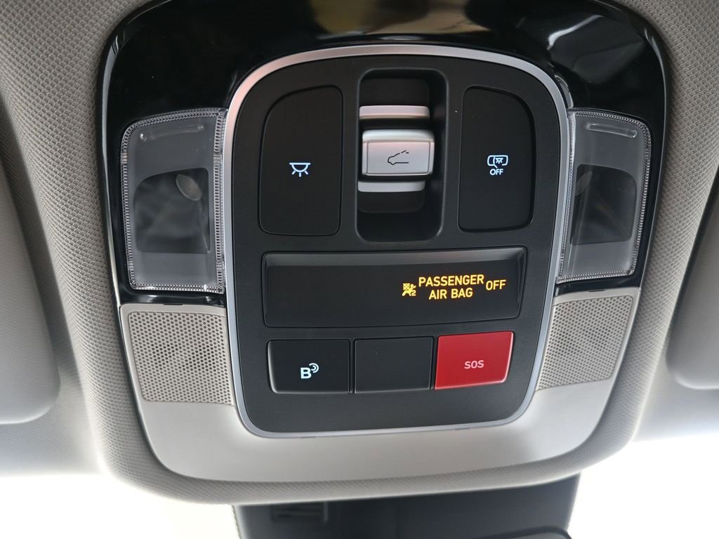 New 2026 Hyundai Tucson Limited image 39