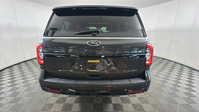Used 2022 Ford Expedition Max Limited AWD/4WD image 4