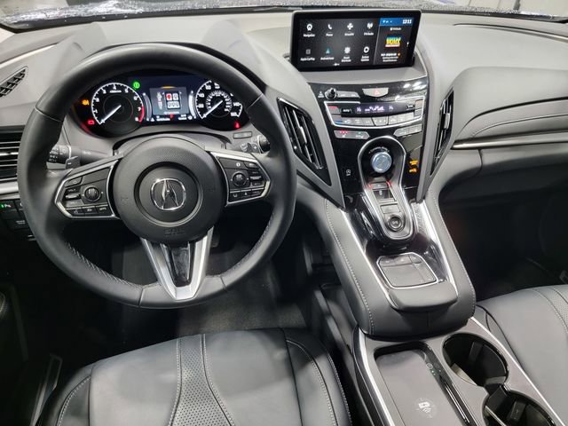 Certified 2025 Acura RDX w/ Technology Package image 29