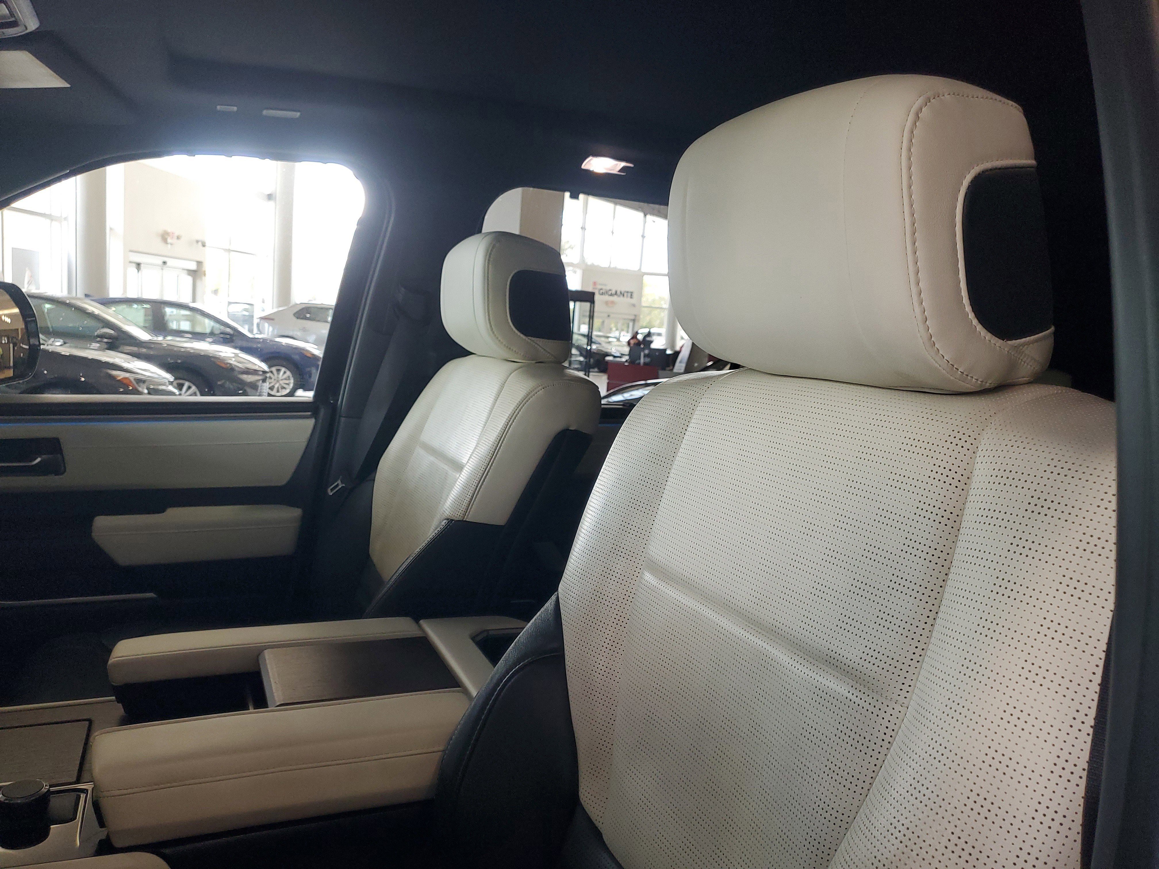 Certified 2024 Toyota Sequoia Capstone image 13