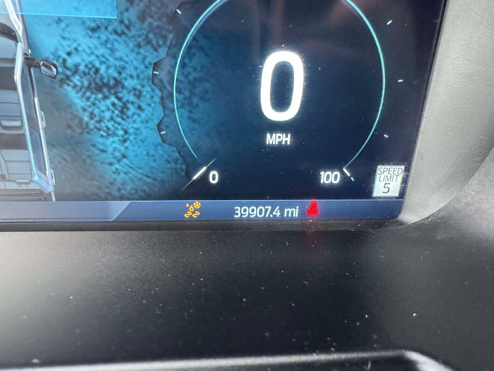 Used 2023 Ford F450 King Ranch w/ Chrome Package image 28