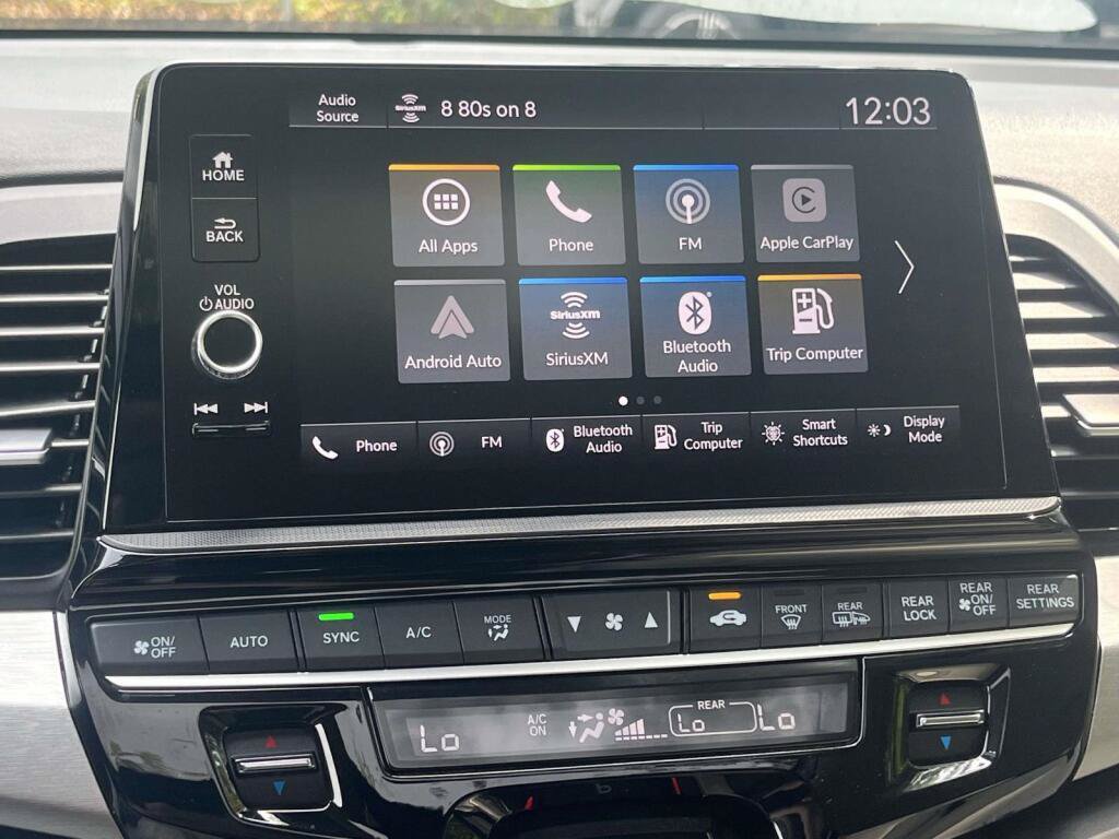 Used 2025 Honda Odyssey EX-L image 23