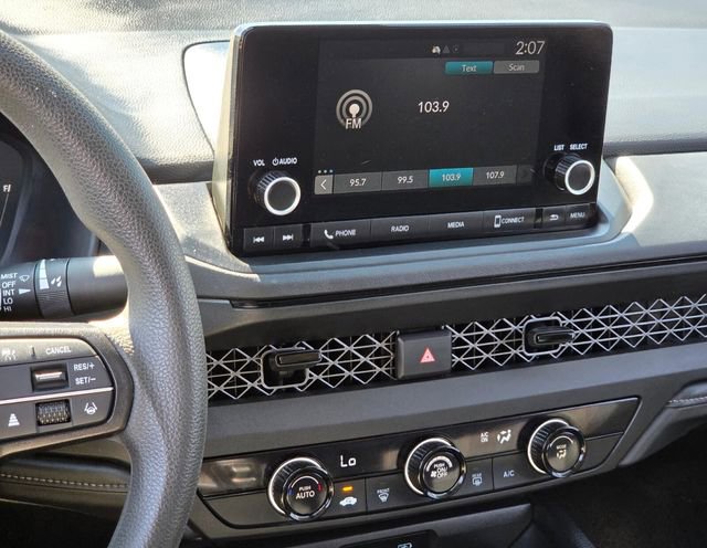 Used 2025 Honda Accord LX image 20