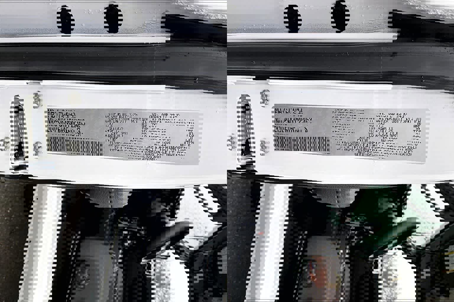 New 2026 Jeep Wrangler Sport image 21